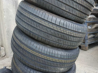 Michelin 205/55 R17 noi anvelope