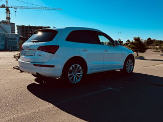 Audi Q5 foto 5