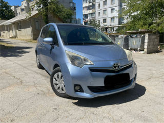 Toyota Verso-S foto 4