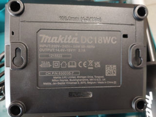 Makita xph 14 foto 7