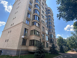 Apartament cu 1 cameră, 37 m², Buiucani, Chișinău foto 4