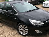 Opel Astra foto 3