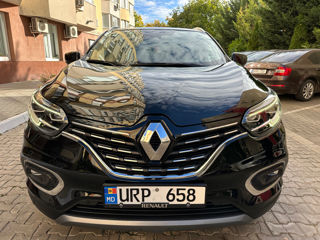 Renault Kadjar foto 2