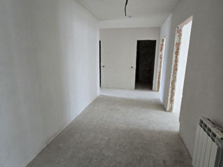 Apartament cu 3 camere, 85 m², Buiucani, Chișinău foto 2