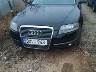 Audi A6 foto 3