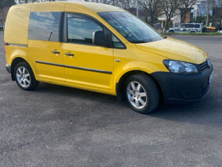 Volkswagen CADDY фото 2