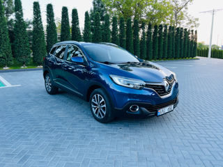 Renault Kadjar foto 2