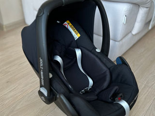 Продам автокресло maxi cosi x Joolz Pebble pro i-size