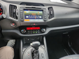 KIA Sportage foto 14