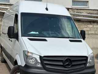 Mercedes Sprinter foto 3