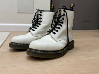 Dr Martens marimea 38/39 foto 4