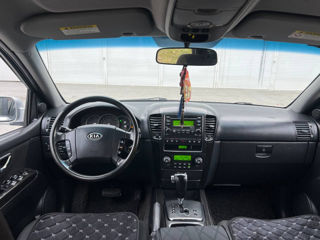 KIA Sorento foto 11