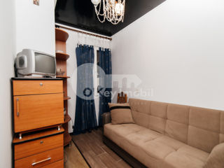 Apartament cu 3 camere, 100 m², Centru, Chișinău foto 5