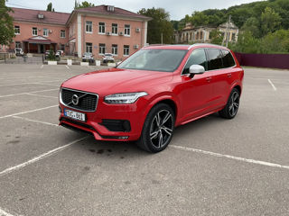 Volvo XC90 foto 7