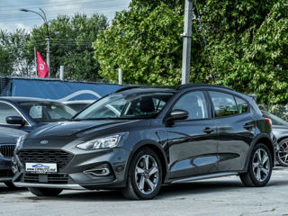 Ford Focus foto 4