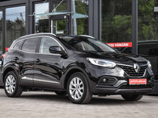 Renault Kadjar foto 4