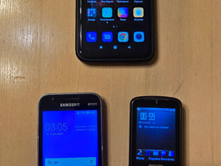 Xiaomi Redmi 9c / Samsung Galaxy J1 / Philips Xenium X2300