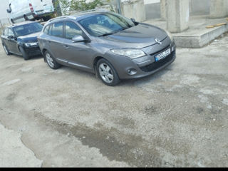 Renault Megane foto 1