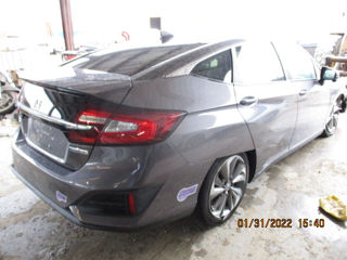 Honda clarity phev piese, dezmembrare foto 2