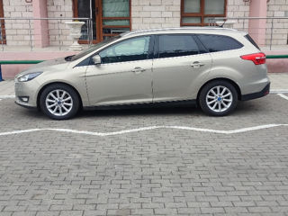 Ford Focus foto 8