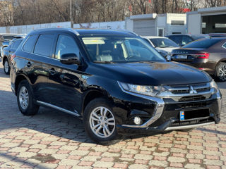 Mitsubishi Outlander foto 5