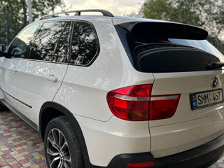 BMW X5 foto 4