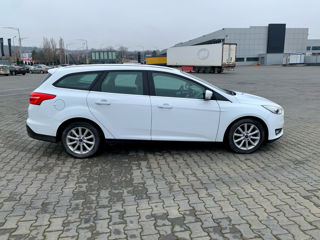 Ford Focus foto 8