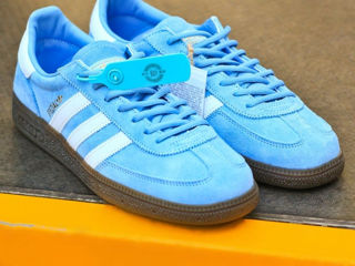Adidas Spezial Blue Unisex 36-45