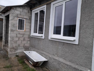 Пластиковые окна и двери по всей Молдове. Скидки до -27% Звоните! foto 9