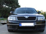 Skoda Superb foto 2