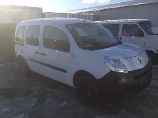 Renault Kangoo foto 1