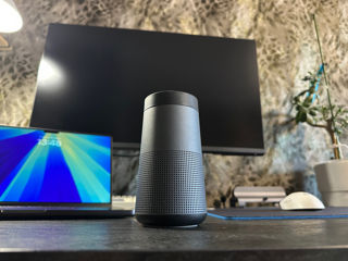 Bose SoundLink Revolve Bluetooth