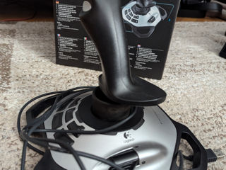 Joystick Logitech Extreme 3D Pro