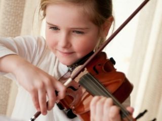 Lectii de vioara in chisinua /уроки игры на скрипке / violin lessons in Chisinau foto 2