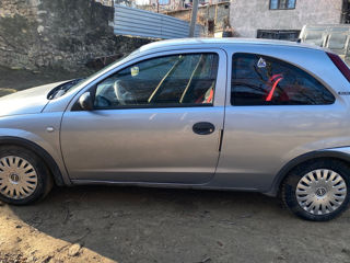 Opel Corsa foto 3