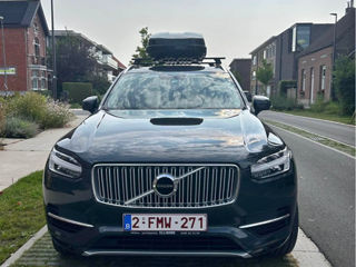 Volvo XC90 foto 10