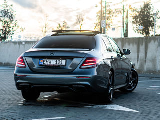 Mercedes E-Class foto 4