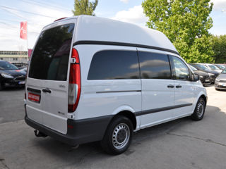 Mercedes Vito 116 CDI foto 8