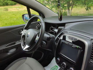 Renault Captur foto 5