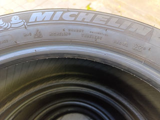 235 55 19, 2020 Michelin iarnă foto 4