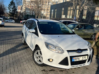 Ford Focus foto 1