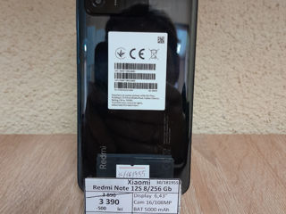 Xiaomi  Redmi Note 12S 8/256 Gb pret 3390 lei
