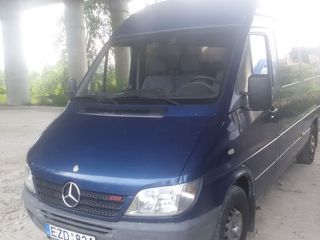 Mercedes Sprinter foto 3