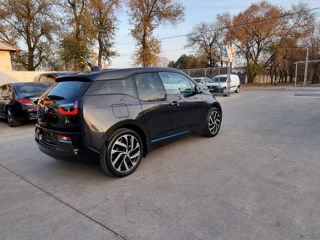 BMW i3 foto 4