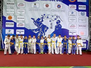 Judo sambo jiujitsu 5ani-8ani.9-12.ani12-15ani.16-20ani 20-45 ani. foto 8