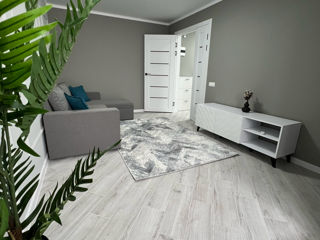 Apartament cu 1 cameră, 38 m², Periferie, Soroca