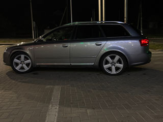 Audi A4 foto 2