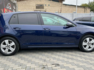 Volkswagen Golf foto 5