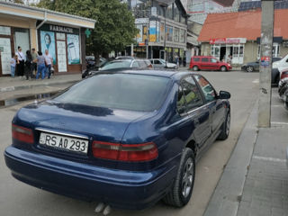 Honda Accord foto 7