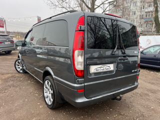 Mercedes Vito foto 4